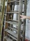 10ft Wooden Step Ladder