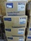 Lot of KomfortGuard Protective Apparel EIGHT (8) cases of 25 coveralls