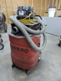 NIKRO Industrial/ Commercial Shop Vac