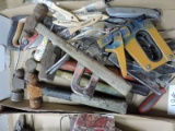 Lot of Miscellaneous Tools SEE DESCRIPTION AND PHOTOS