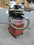 NIKRO Industrial/ Commercial Shop Vac