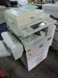 SAVIN Industrial Copy/ Scanner Machine