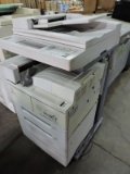 XEROX Industrial Copy/ Scanner Machine Document Centre 430DC