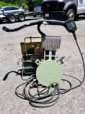 McElroy # 28 Heater for Fusion Machine / with Insulated Bag