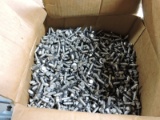 TWO (2) cases of 1/4 - 14X4 304SS ATLAS Bolt Screws