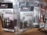 15 TITAN Pray Gun Repair Kits
