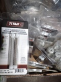 TITAN Genuine Replacement Filters 500-200-06 Approx 25