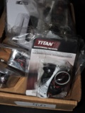 TITAN Repacking Kit Approx TEN (10)
