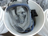 Variety of Respirator Mask Parts and Accessories