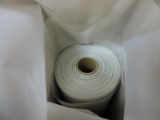 Roll of Commercial Plastic Sheeting