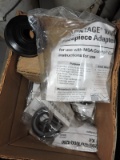 Large Variety of Respirator Filter Parts