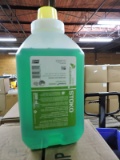 Estesol Classic Softbottle Mild Liquid Hand Cleanser SIX (6) milliliter bottles per case, FOUR (4) c