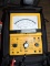 Simpson 260 Series 8XPI Volt / OHM Millammeter