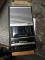 Panasonic Old-School Portable Cassette Tape Player / Recorder -- Used but in Box