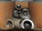 Various Elbow , Couplings and Reducers - see description