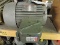 Toshiba E-Pact High Efficiancy Electric Induction Motor