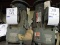 Reliance XE Industrial Electric Motors / SET OF 2 MOTORS