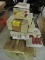 Lot of Board Processors and Modules - see photos