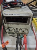 GW Instek 5PS-606 DC Power Supply