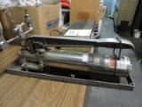 AMETEK Twin Seal Pressure Pump    T50