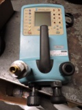 DRUCK DPI615 Pressure Calibrator