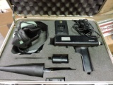 UltraProbe 2000 MPH -- Full Kit with Case -- by UE Systems
