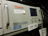 Thermo Electron Corporation 43i SO2 Analyzer