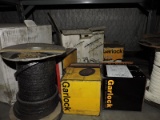 Large Lot of Garlock Various Sizes - see pictures