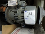 US Electric Brand - Industrial Electric Motor