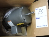 BALDOR Reliance Industrial Electric Motor - Appears NEW