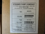 Pump - by Stenner Pump Co. -- Model # 85MHP5 -- Appears NEW