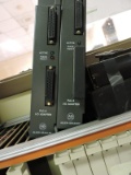 Allen Bradley PLC-2 I/O Adapter (2 of them) and Other ASEA Master Hardware