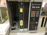 Allen Bradley PLC-3/10 Power Supply + other related parts