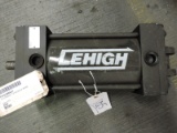 Lehigh Pneumatic Cylinder JHD60 6