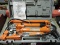 10 TON Hydraulic Body & Frame Repair Kit - Model: 95925 - by Central Hydraulics