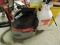 Garden Sprayer (looks new) and HUSKY Wet/Dry Vac