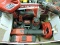 Milwaukee Tools: Screw Driver / Drill - Band Saw - Tubing Cutter - 2 Chargers - 2 Batteries