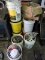 Very Large Lot of Plumbing Supplies - Approx. 14 Buckets