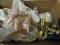 Lot of Brass and Copper Plumbing Fittings and More - Most are Brand New - See Photos