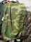 Camouflage Pants - Size: 36 (Regular)