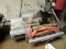 RIDGID 122 Copper Pipe Cutting & Prep Machine