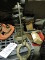 RIDGID Internal Pipe Wrench Set