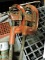 Pair of RIDGID #2 and #2A Heavy Duty Pipe Cutters