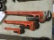 Set of 3 RIDGID Pipe Wrenches: 18