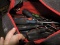 CRAFTSMAN Tool Bag PACKED Full of Screw Drivers of All Kinds