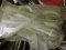 Large Lot of Plumbing Hangers