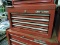 CRAFTSMAN Tool Box / 4-Drawer / 22