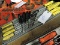 Lot of SNAP-ON Screw Drivers - see photos