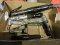 Assortment of Pneumatic Air Tools - Ingersoll Rand, CORNWELL, etc...  - 6 Tools, See Photo