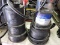 Pair of Sump Pumps:  One by PlumbMaster / One by MasterPlumber.